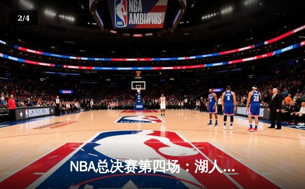 NBA总决赛第四场：湖人逆风翻盘战胜热火，詹姆斯三双助队夺赛点 - 2