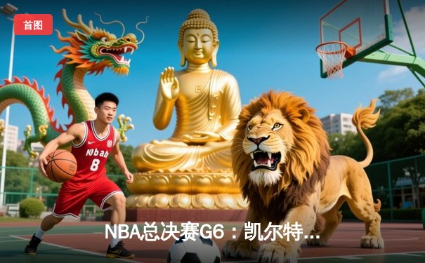 NBA总决赛G6：凯尔特人绝地反击，塔图姆狂砍41分率队逼入抢七