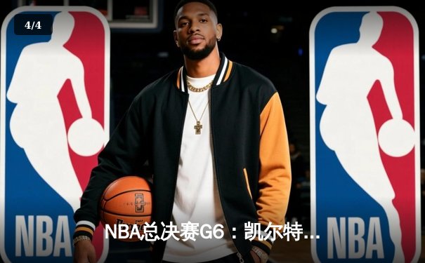 NBA总决赛G6：凯尔特人绝地反击，塔图姆狂砍41分率队逼入抢七 - 4