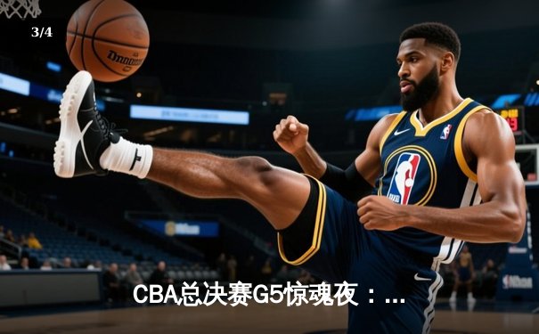 CBA总决赛G5惊魂夜：辽宁男篮加时逆转广东，张镇麟37分创个人季后赛新高 - 3